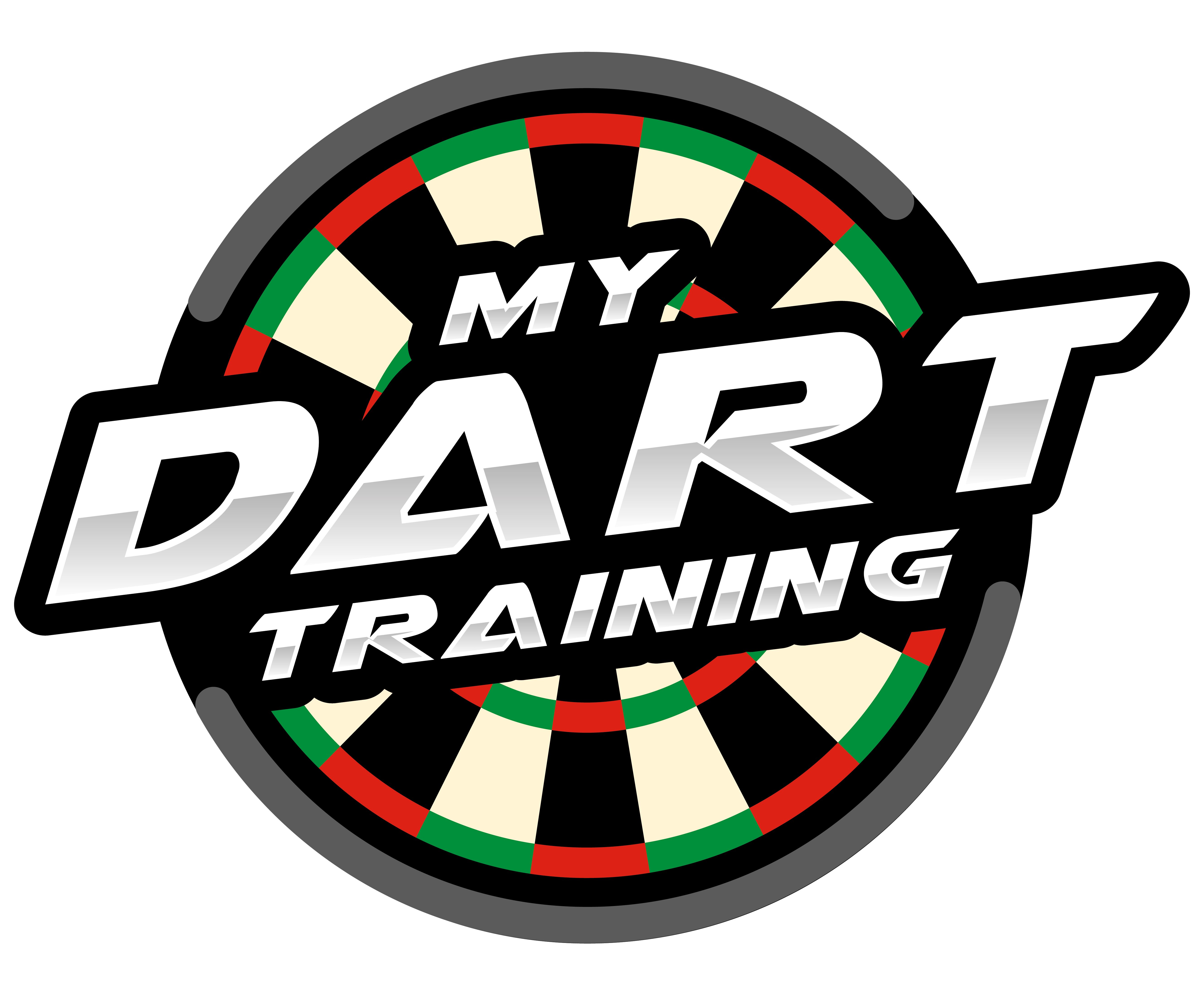 My Darts Tournament